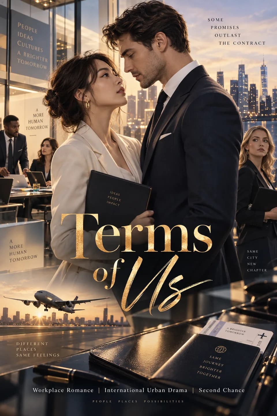Terms of Us